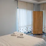 Villa Yel Degirmeni