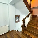 Yel Degirmeni Villa *