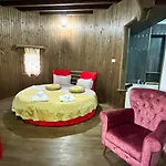 Yel Degirmeni Villa