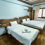 Yel Degirmeni Villa *