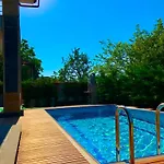 Villa Yel Degirmeni Sapanca