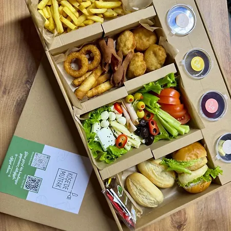 Y1 With Hot Pool, Jacuzzi , Sauna - 别墅 *