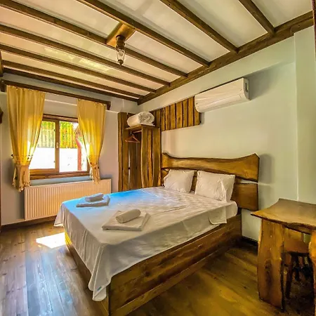 Villa Y1 With Hot Pool, Jacuzzi , Sauna -