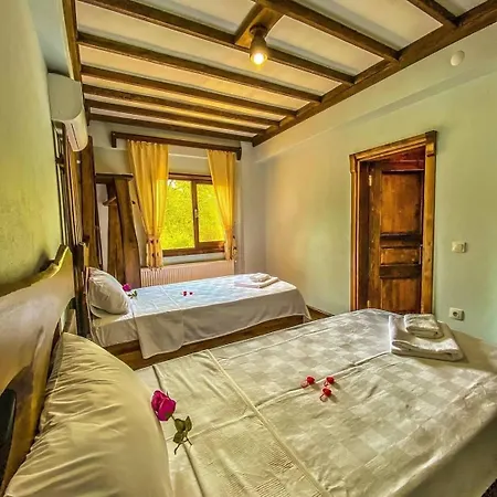 Villa Yel Degirmeni Sapanca