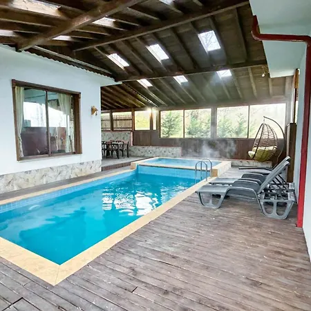 Villa Yel Degirmeni Sapanca