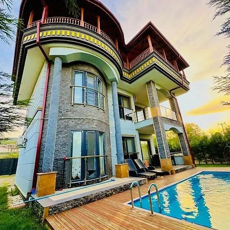 Villa Yel Degirmeni Sapanca
