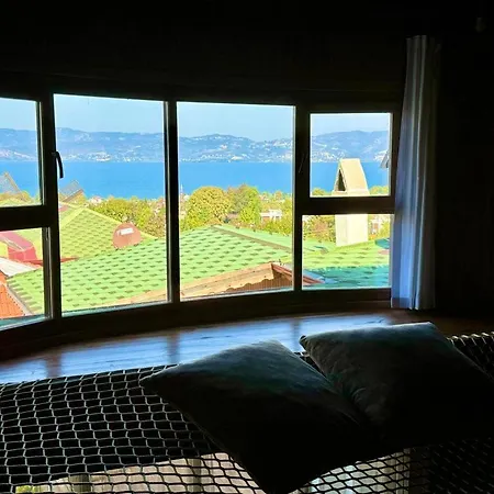 Villa Yel Degirmeni Sapanca