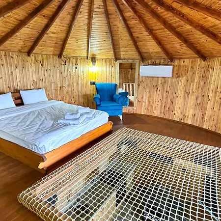 Yel Degirmeni Villa *