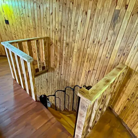 Villa Yel Degirmeni *