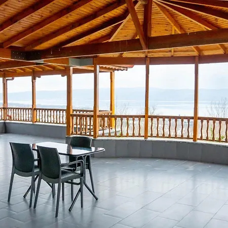Villa Yel Degirmeni