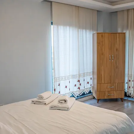 Villa Yel Degirmeni