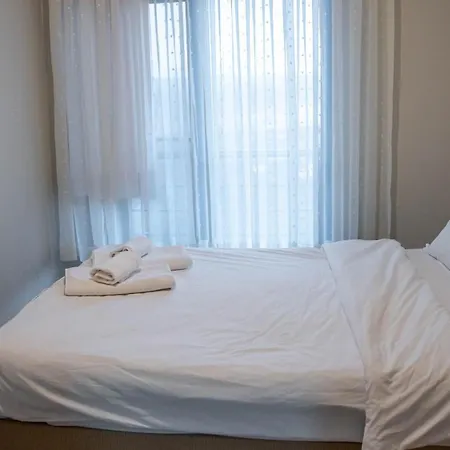 Yel Degirmeni Villa *