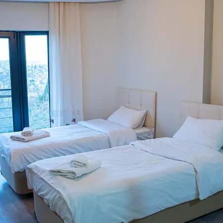 Villa Yel Degirmeni *