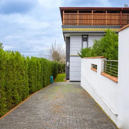 Yel Degirmeni Villa