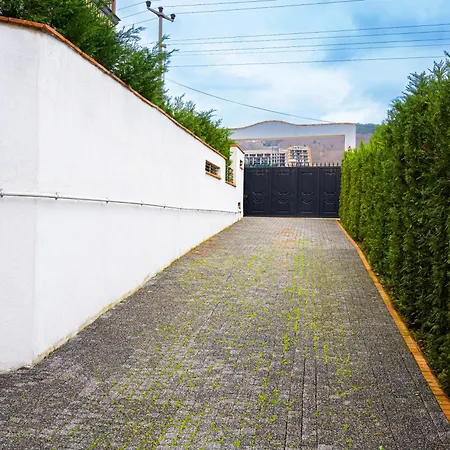 Yel Degirmeni Villa