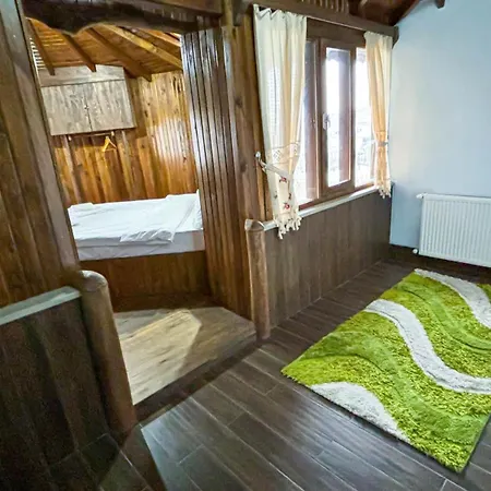 Yel Degirmeni * Sapanca