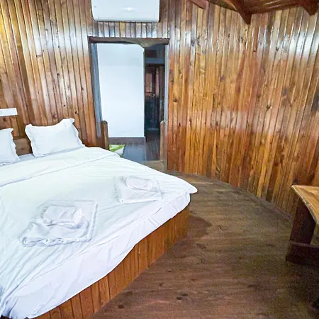 Villa Yel Degirmeni