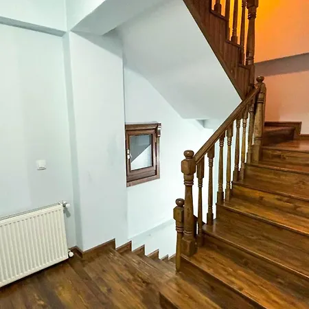 Yel Degirmeni Villa *