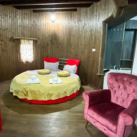Yel Degirmeni Villa