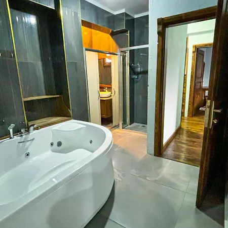 Villa Yel Degirmeni Sapanca