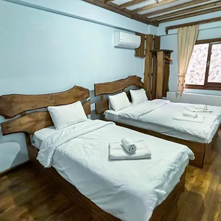 Yel Degirmeni Villa *