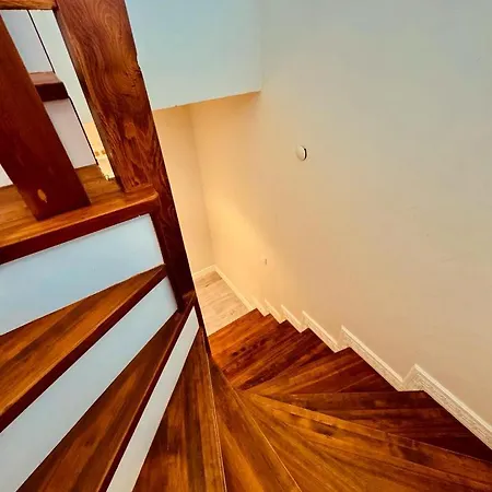 Yel Degirmeni Villa