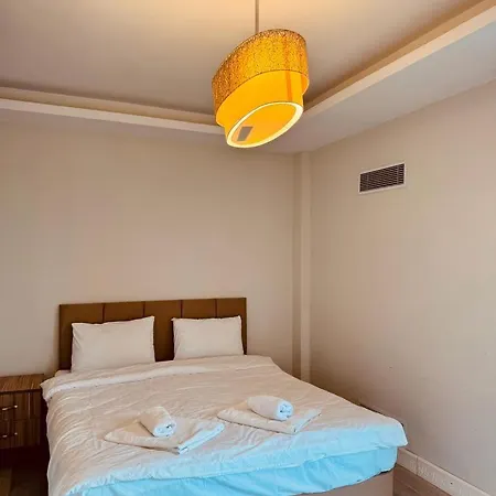 Villa Yel Degirmeni *