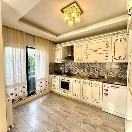 Villa Yel Degirmeni *