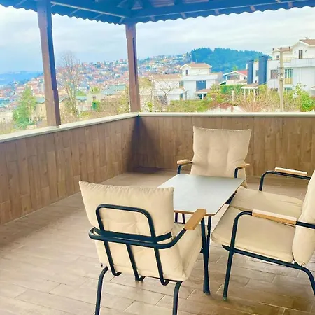 Villa Yel Degirmeni