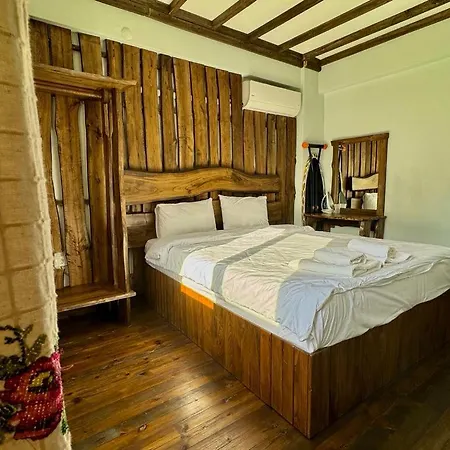 Yel Degirmeni Villa *