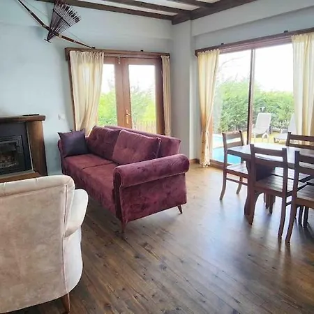 Yel Degirmeni Villa *